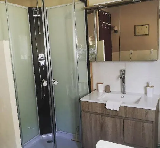 O Vents D'anges - Maison D'hotes 3*