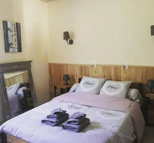 O Vents D'anges - Maison D'hotes 3* Maurens (Dordogne)