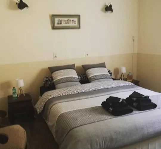 O Vents D'anges - Maison D'hotes 3* Maurens (Dordogne)