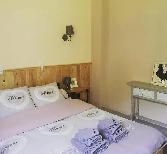 O Vents D'anges - Maison D'hotes Vendégház Maurens (Dordogne)